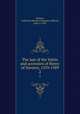 The last of the Valois and accession of Henry of Navarre, 1559-1589. 2, Jackson, Catherine Hannah Charlotte (Elliott), Lady, d. 1891 