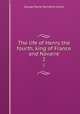 The life of Henry the fourth, king of France and Navarre. 2, G. P. James 