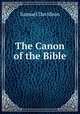 The Canon of the Bible, Samuel Davidson 