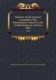 Minutes of the General Assembly of the Presbyterian Church in the United States of America. 1844, Presbyterian Church in the U.S.A. (Old School). General Assembly 