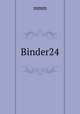 Binder24, mmm 