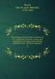The writings of the late John M. Mason, D.D. : consisting of sermons, essays, and miscellanies, including essays already published in the "Christian magazine". 4, Mason, John M. (John Mitchell), 1770-1829 