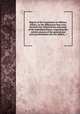 Report of the Committee on Military Affairs, on the differences that exist, between the United States and some of the individual States, respecting the relative powers of the general and state governments over the militia.--, United States. Congress. Senate. Committee on Military Affairs,United States. Congress. Senate 