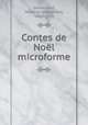 Contes de Noel microforme, Josephine Dandurand 