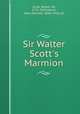 Sir Walter Scott