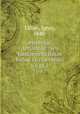 Symbolae Antillanae : seu fundamenta florae Indiae Occidenttalis. v.6 pt.1, Urban, Ignaz, 1848- 