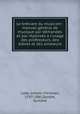 Le breviare du musicien : manuel general de musique par demandes et par reponses a l