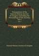 Transactions of the Natural History Society of Glasgow (including the Proceedings of the Society). Vol 5, Natural History Society of Glasgow 