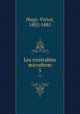 Les misrables microform. 5, Hugo, Victor, 1802-1885 