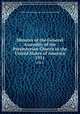 Minutes of the General Assembly of the Presbyterian Church in the United States of America. 1911, Presbyterian Church in the U.S.A. General Assembly 