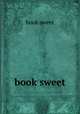 book sweet, Book Sweet 