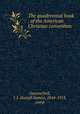 The quadrennial book . of the American Christian convention, Summerbell, J. J. (Joseph James), 1844-1913, comp 