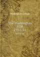 The Washington ELM. 1931-34, Washington College 