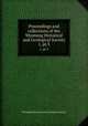 Proceedings and collections of the Wyoming Historical and Geological Society. 1, pt.3, Wyoming Historical and Geological Society 