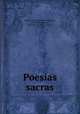 Poesias sacras, Antonio Pereira de Sousa Caldas 