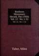 Brethren Missionary Herald, The (1950). Vol. 12: No. 1-52, Taber, Miles 