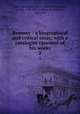 Romney : a biographical and critical essay, with a catalogue raisonn of his works. 2, Ward, Thomas Humphry, 1845-1926,Romney, George, 1734-1802,Roberts, W. (William), 1862-1940 