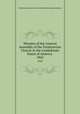 Minutes of the General Assembly of the Presbyterian Church in the Confederate States of America . 1862, Presbyterian Church in the Confederate States of America 