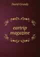 eartrip magazine, David Grundy 