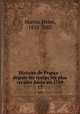 Histoire de France : depuis les temps les plus reculs jusqu`en 1789. 13, Martin, Henri, 1810-1883 