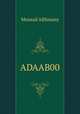 ADAAB00, Mosaad AlHosany 
