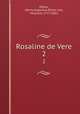 Rosaline de Vere. 2, Dillon, Henry Augustus Dillon-Lee, Viscount, 1777-1832 