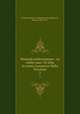Manuale ambrosianum : ex codice saec. XI olim in usum Canonicae Vallis Travaliae. 3, Catholic Church. Ambrosian rite,Magistretti, Marco, 1862-1921 