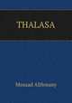 THALASA, Mosaad AlHosany 