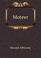 Moteer, Mosaad AlHosany 