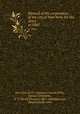 Manual of the corporation of the city of New York, for the years . yr.1865, New York (N.Y.). Common Council,Willis, Samuel J,Valentine, D. T. (David Thomas) 1801-1869,Shannon, Joseph,Hardy, John 