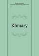 Khmary, Nechu-Levytsky, I. S. (Ivan Semenovych), 1837-1918 