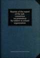 Reprint of the report of the sub-committee on promotion by subject or school organization, Brooklyn teachers association. [from old catalog] 