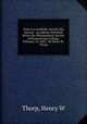 Time is a seedfield, eternity the harvest : an address delivered before the Philomathean Society of Pennsylvania College, February 15, 1842 / by Henry W. Thorp, Henry W. Thorp 