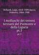 I molluschi dei terreni terziarii del Piemonte e della Liguria. pt.5, Bellardi, Luigi, 1818-1889,Sacco, Federico, 1864-1948 