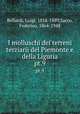 I molluschi dei terreni terziarii del Piemonte e della Liguria. pt.9, Bellardi, Luigi, 1818-1889,Sacco, Federico, 1864-1948 