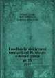 I molluschi dei terreni terziarii del Piemonte e della Liguria. pt.15, Bellardi, Luigi, 1818-1889,Sacco, Federico, 1864-1948 