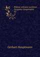 Полное собрание сочинений. 02, Gerhart Hauptmann 