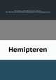 Hemipteren, Gustav L. Mayr 