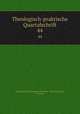 Theologisch-praktische Quartalschrift. 44, Linz 