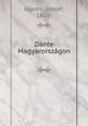 Dante Magyarorszagon, Jozsef Kaposi 