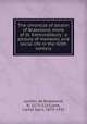 The chronicle of Jocelin of Brakelond, monk of St. Edmundsbury : a picture of monastic and social life in the XIIth century, Jocelin, de Brakelond, fl. 1173-1215,Jane, Lionel Cecil, 1879-1932 