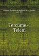 Tercume-
