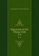 Saga book of the Viking Club. 3-4, Viking Society for Northern Research 