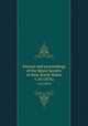 Journal and proceedings of the Royal Society of New South Wales. v.10 (1876), Royal Society of New South Wales,Royal Society of New South Wales. Transactions of the Royal Society of New South Wales,Royal Society of New South Wales. Transactions and proceedings of the Royal Society of New South Wales 