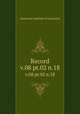 Record. v.08 pt.02 n.18, American Institute of Actuaries 