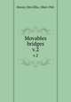 Movables bridges. v.2, Hovey, Otis Ellis, 1864-1941 