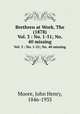 Brethren at Work, The (1878). Vol. 3 : No. 1-51; No. 40 missing, Moore, John Henry, 1846-1935 
