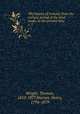 The history of Ireland; from the earliest period of the Irish anals, to the present time. v. 5, Wright, Thomas, 1810-1877,Warren, Henry, 1794-1879 