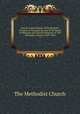 Fourth Annual Report of the Woman`s Division of Christian Service of the Board of Missions and Church Extension of The Methodist Church, 1943-1944. 1, The Methodist Church 