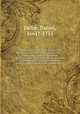The political history of the devil, as well ancient as modern : in two parts ; part I. Containing a state of the devil